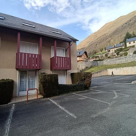 Studio Pirineo Frances Лю-Сен-Совер Екстер'єр фото